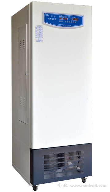 SPX-400-GB光照培養箱