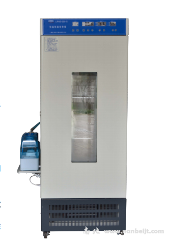 LRHS-150-II恒溫恒濕培養箱