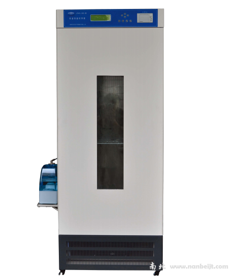 LRHS-250-III恒溫恒濕培養箱