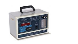 KB-6E型大氣采樣器