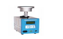 KB-120F型智能空氣重金屬采樣器