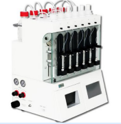 Fotector-06C全自動(dòng)固相萃取儀