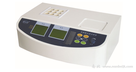 DR5200A總磷測定儀