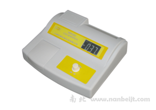 DR6000B多參數(shù)水質(zhì)分析儀