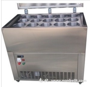 15桶綿綿制冰機