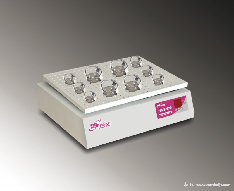 敞開式恒溫培養振蕩器HNY-820