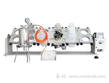 翻轉式振蕩器（平板式）