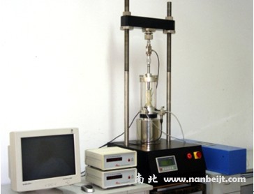 DZY-STT-30臺式應變控制高壓三軸儀