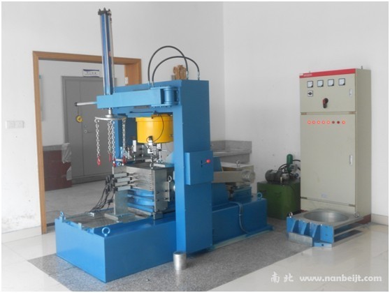 DHJ50-2疊環(huán)式剪切試驗機