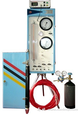 PY預(yù)鉆式旁壓儀