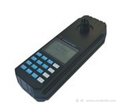 PCHZN-180型便攜式鋅測定儀