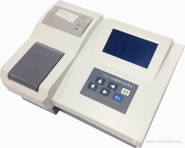 TURB-3B精密低濁度儀