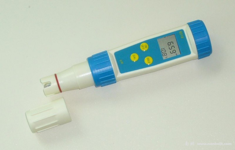 8218型筆式pH計(jì)