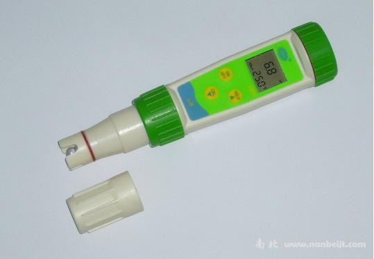 8205T型筆式pH計(jì)