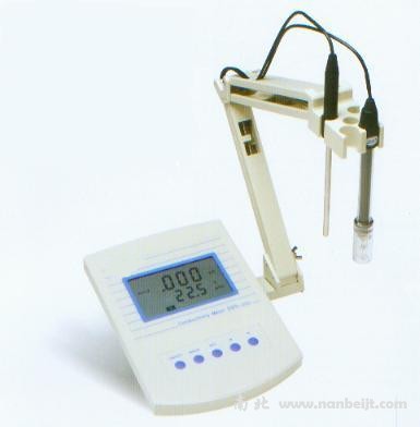 DDS-308A型電導(dǎo)率儀