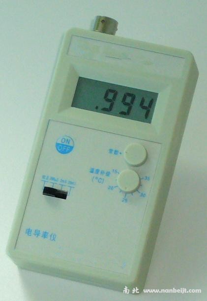 DDP-200型電導(dǎo)儀