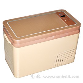 FYL-YS-18B便攜車載冷凍冷藏冰箱