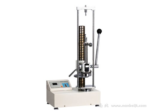 ATH-3000數(shù)顯彈簧拉壓試驗(yàn)機(jī)