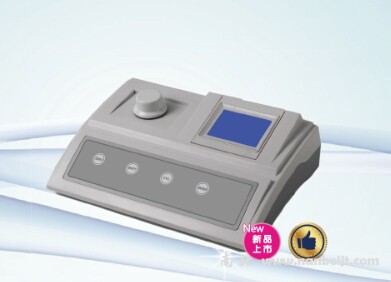 SZ8113單參數(shù)水質(zhì)分析儀