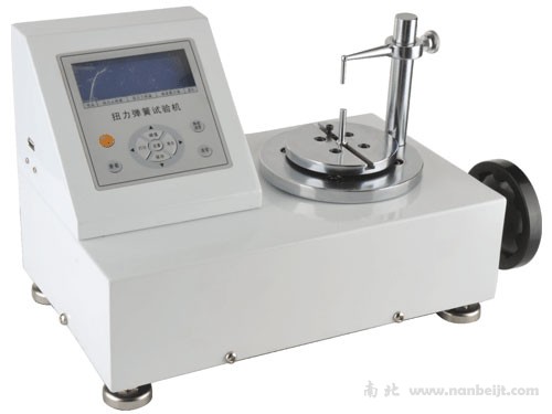 ANH-2扭轉彈簧試驗機