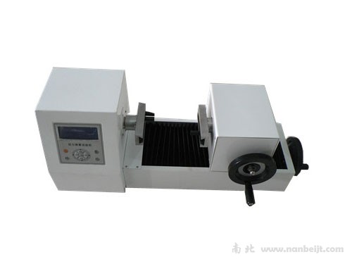 ADT-50臥式扭轉彈簧試驗機