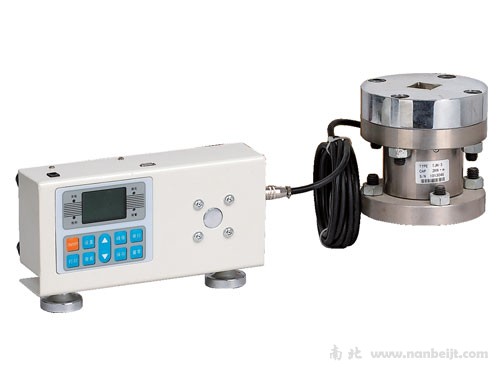 ANL-1000數字式扭矩測試儀
