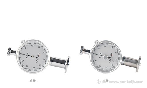 LX-C邵氏硬度計