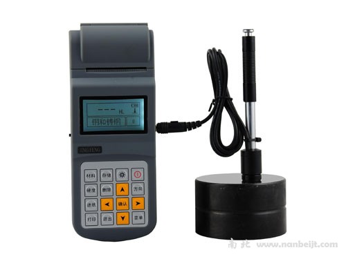 TH-110里氏硬度計