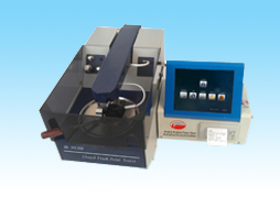 HK-3013SB自動閉口閃點測定儀