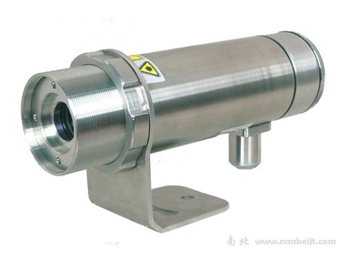 ST202-A小目標(biāo)紅外測溫儀