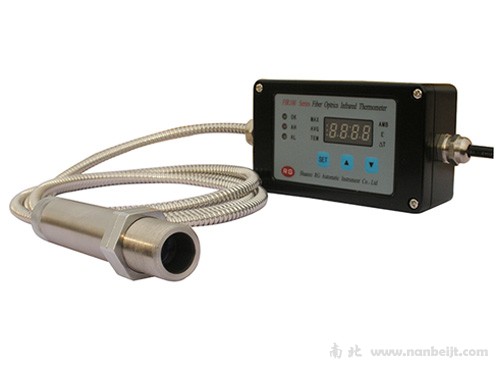 FIR100SX-2B光纖紅外線測溫儀