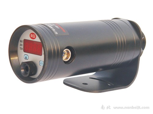 ST200-CK寬量程在線紅外測溫儀