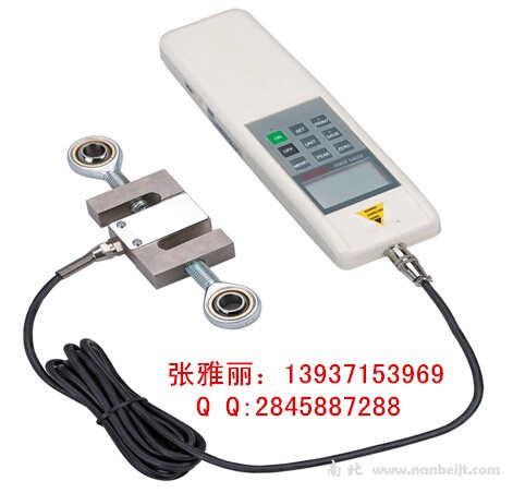 HF-5K數顯式推拉力計