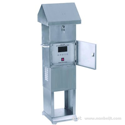 空氣半揮發性有機物（SVOC）采樣儀