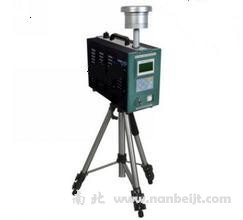 2034空氣重金屬采樣儀