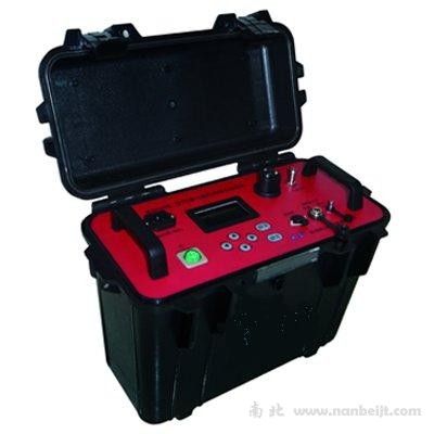 2035空氣/廢氣顆粒物綜合采樣儀