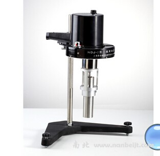 NDJ-2旋轉粘度計