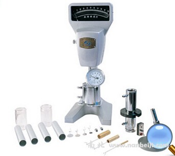 NDJ-7旋轉粘度計