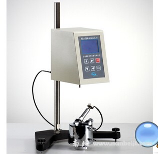 NDJ-79A數(shù)字旋轉粘度計