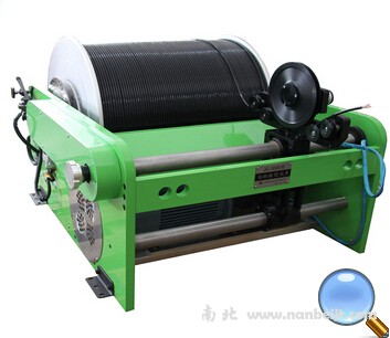 JC-3000自動排纜絞車