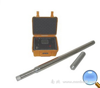 JJX-3A1數字測斜儀