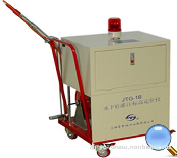 JTG-1B型砼灌注標高定位儀