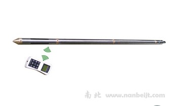 KXP-2E型遙控數(shù)字測斜儀