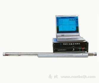 KXZ-3數(shù)字測斜儀（全空間）