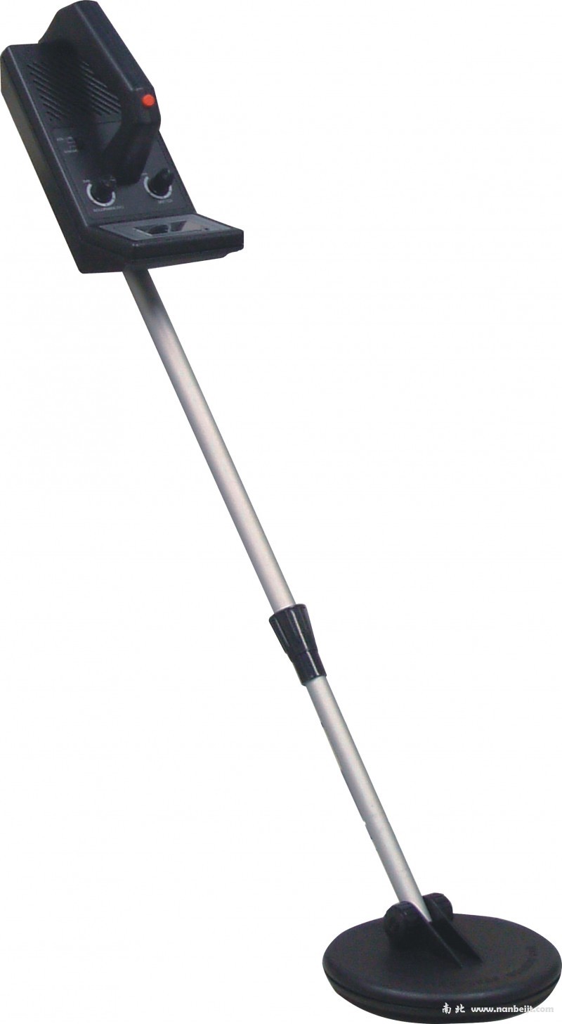 MD-3005型地下金屬探測器