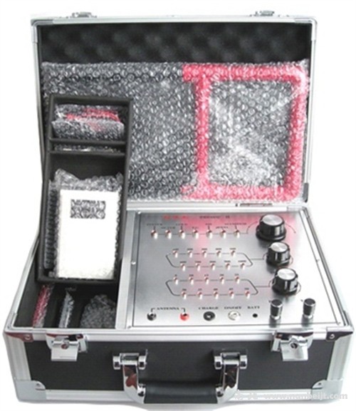 VR1000B-II地下金屬探測(cè)器