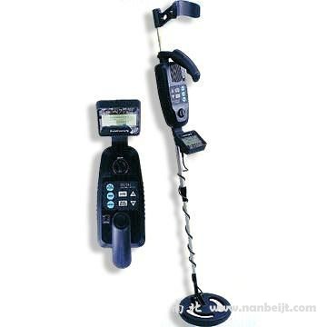 MD-3500地下金屬探測(cè)器