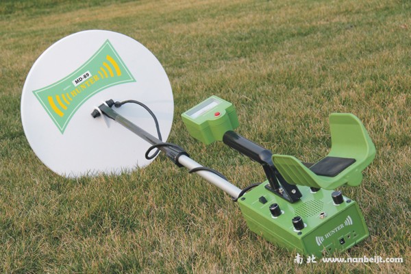 MD-91地下金屬探測器