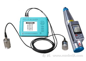 CHT225-A超聲波回彈儀