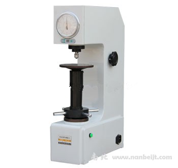 XHRD-150型電動(dòng)塑料洛氏硬度計(jì)